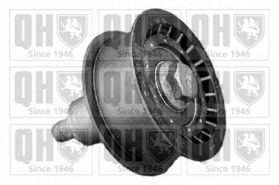 QUINTON HAZELL qtt903 -  Паразитный / Ведущий ролик, зубчатый ремень